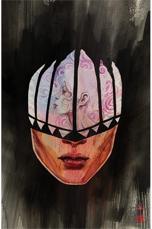 Something Is Killing The Children #23 [David Mack Slaughter Pack Cover]-Very Fine