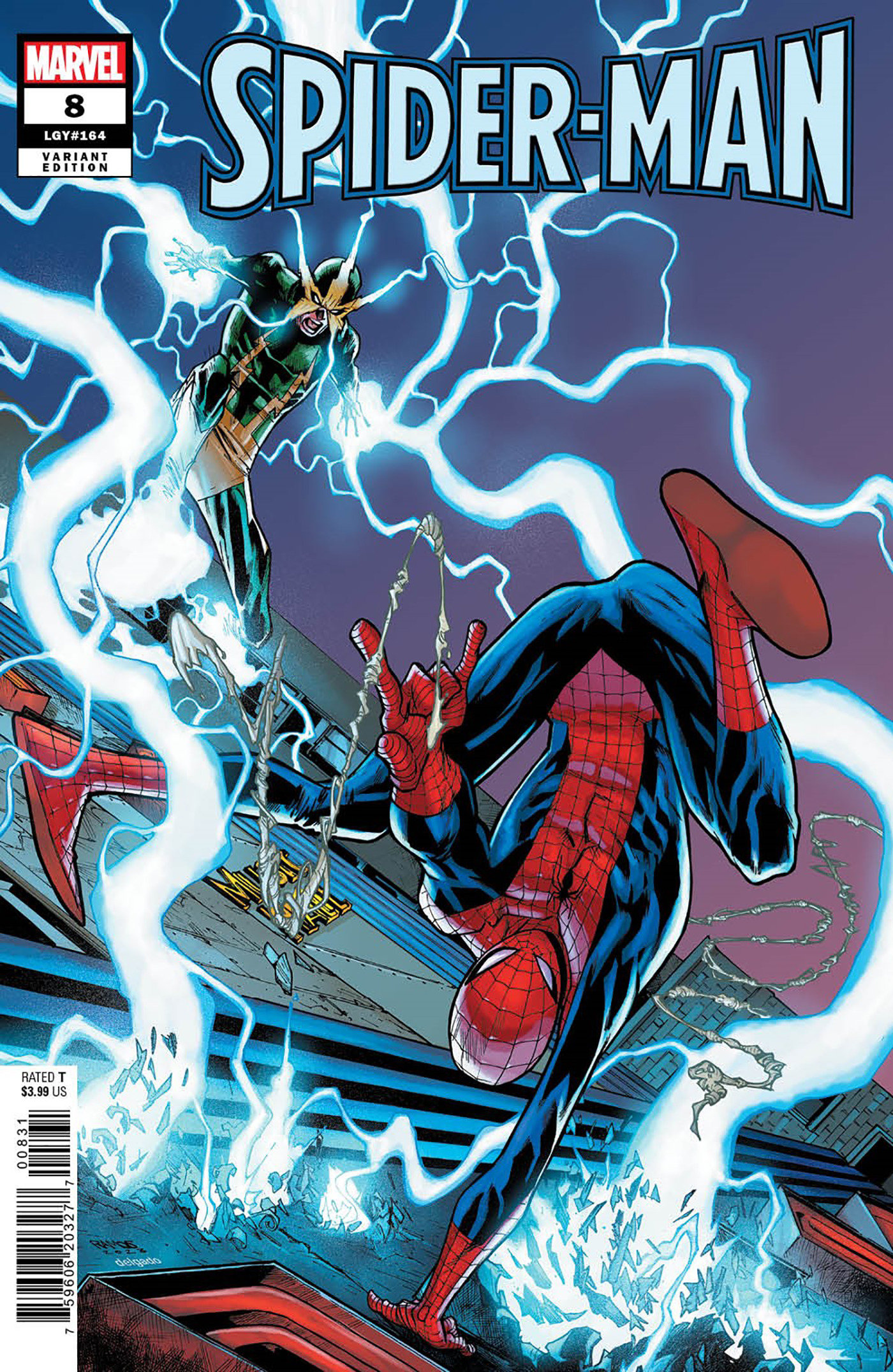 売り出し半額 アメコミリーフ Spider-Man #1 CGC 9.8 Ramos - フィギュア