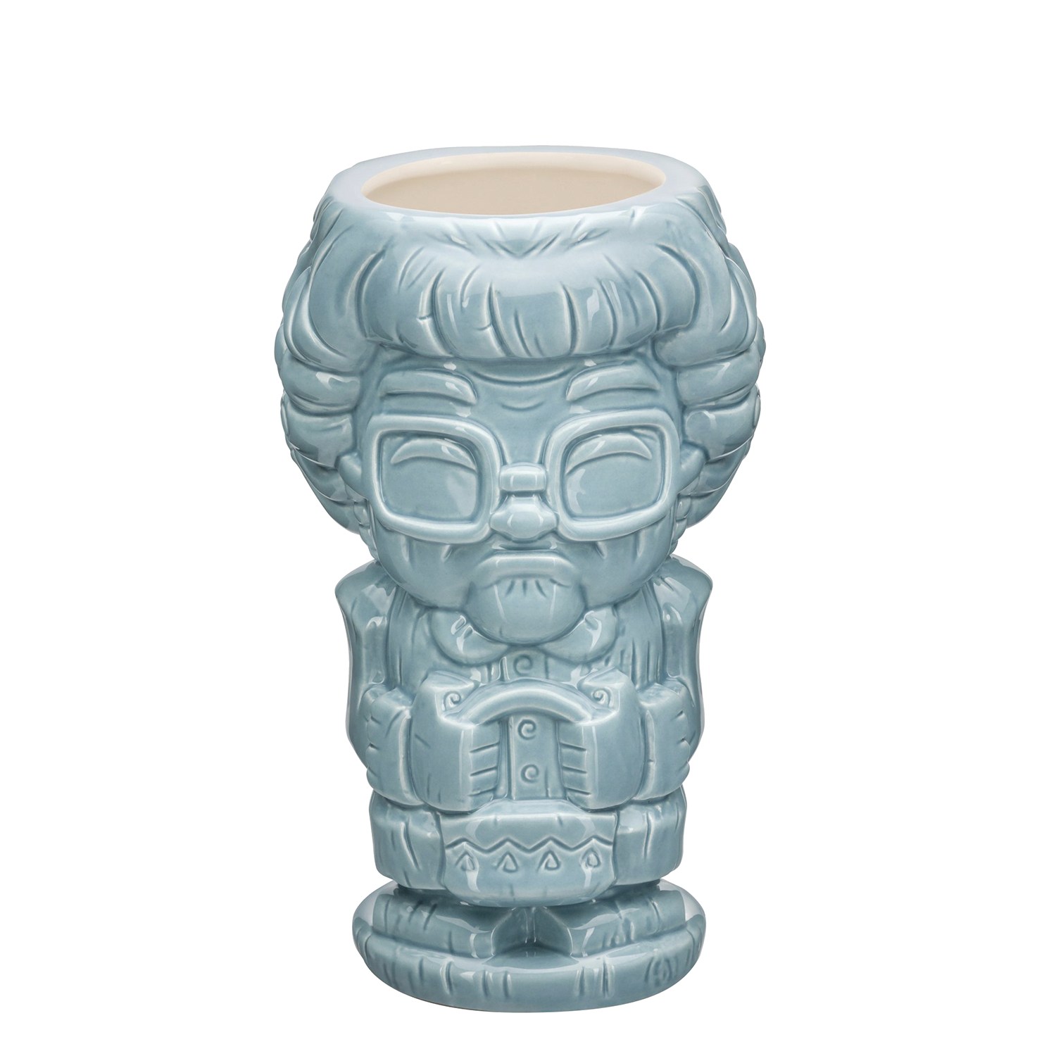 Golden Girls Sophia Tiki Mug