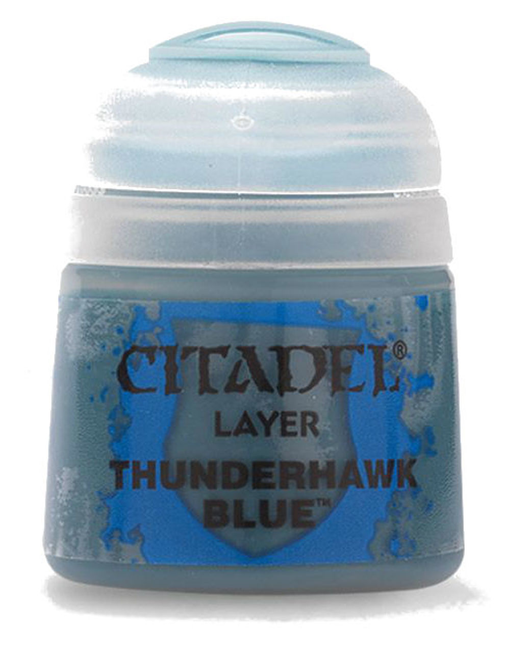 LAYER: THUNDERHAWK BLUE (12ML) (6-PACK)