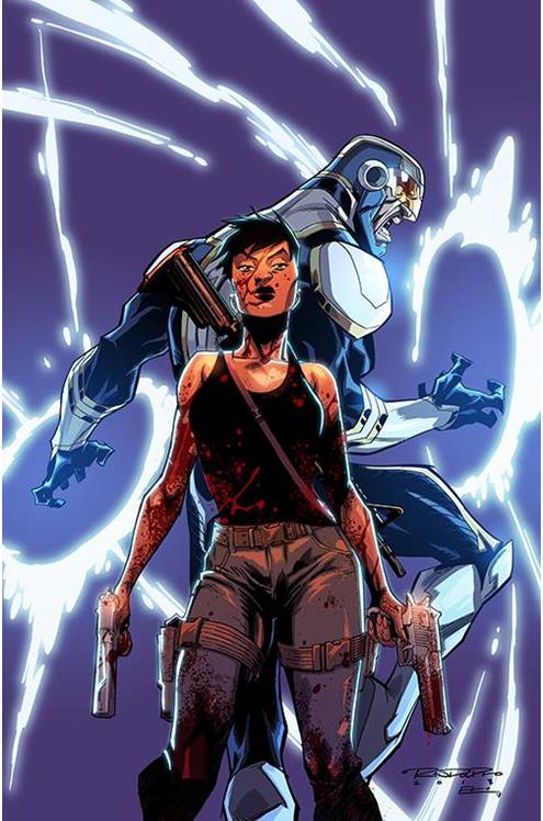 Catalyst Prime Noble #14