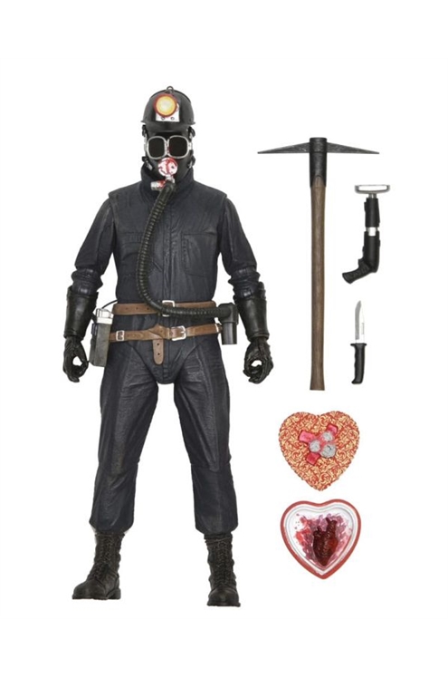 ***Pre-Order*** My Bloody Valentine The Ultimate Miner