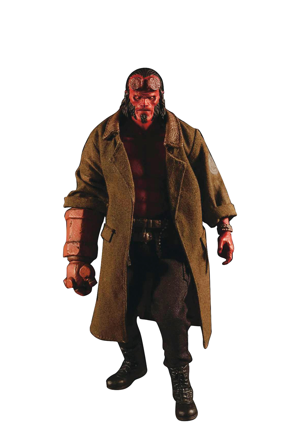 One-12 Collective Hellboy 2019 Action Figure