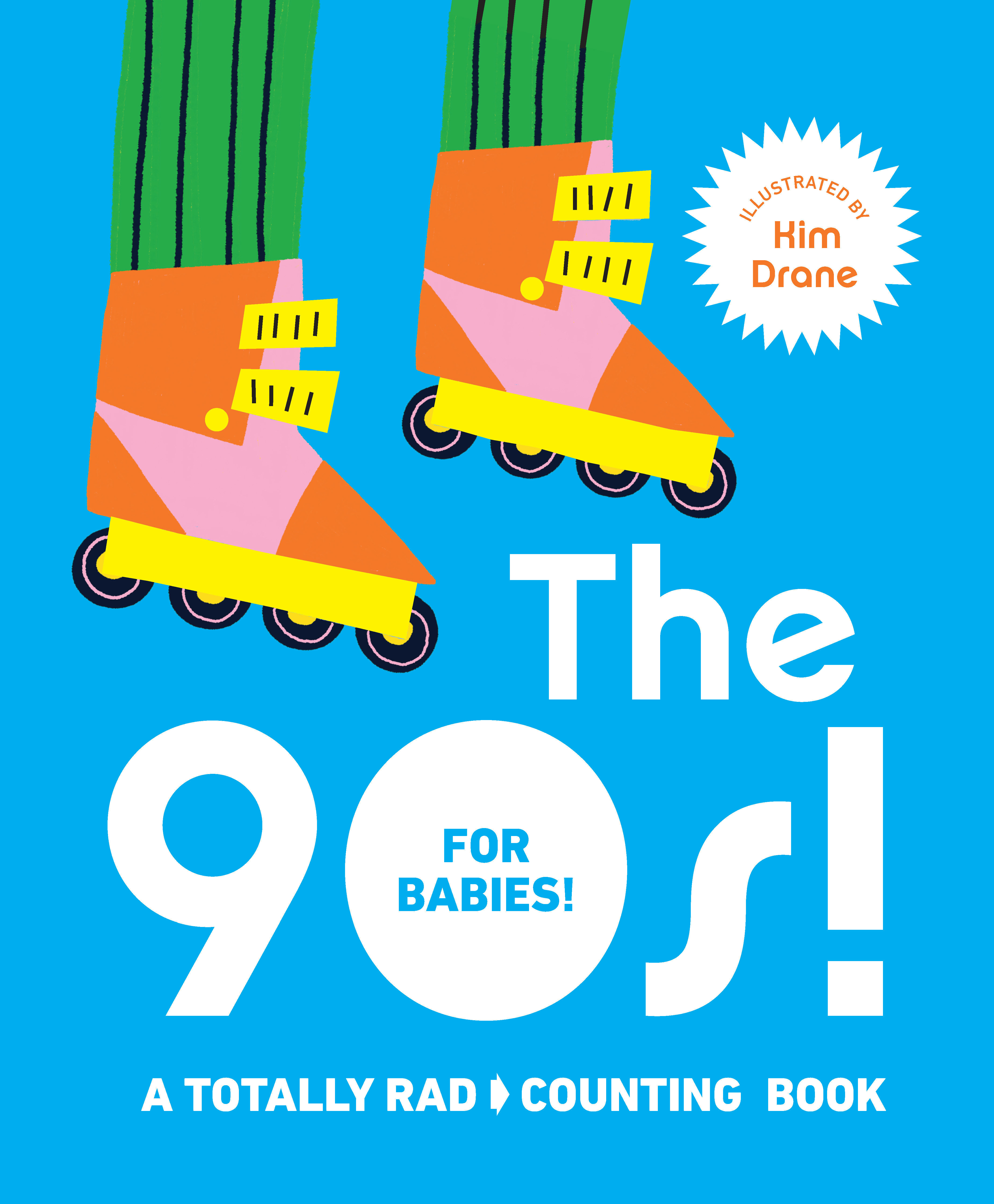 The 90's! for Babies!