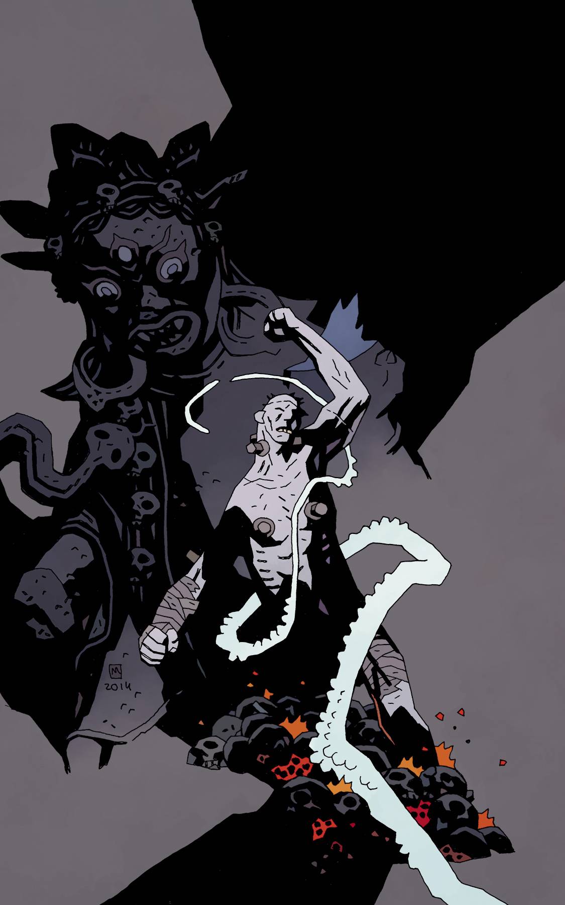 ComicHUb Image