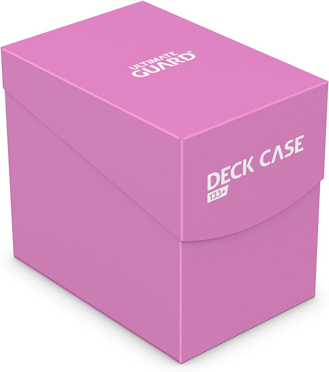 Ultimate Guard Deck Box 133+ Pink