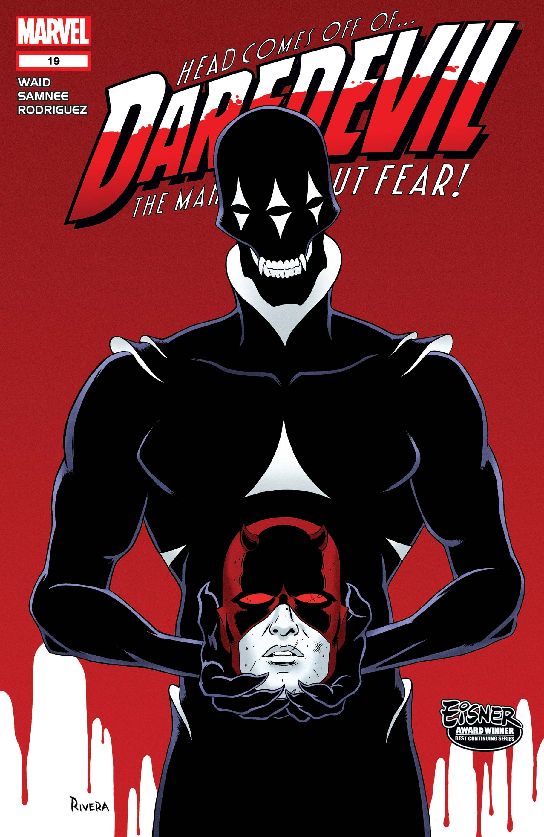 Daredevil #19 (2011)