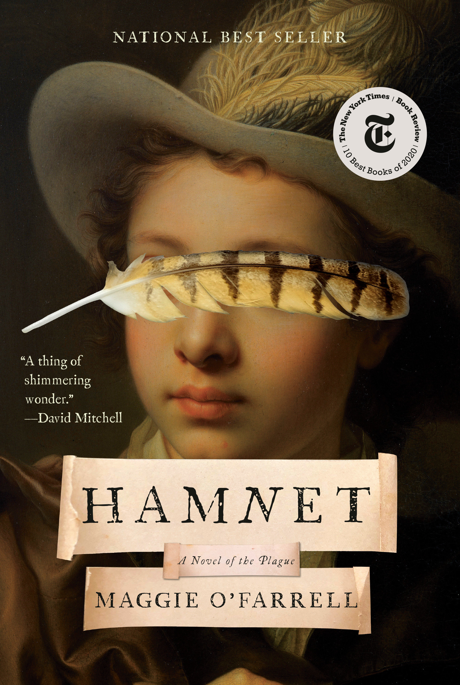 Hamnet (Hardcover Book)