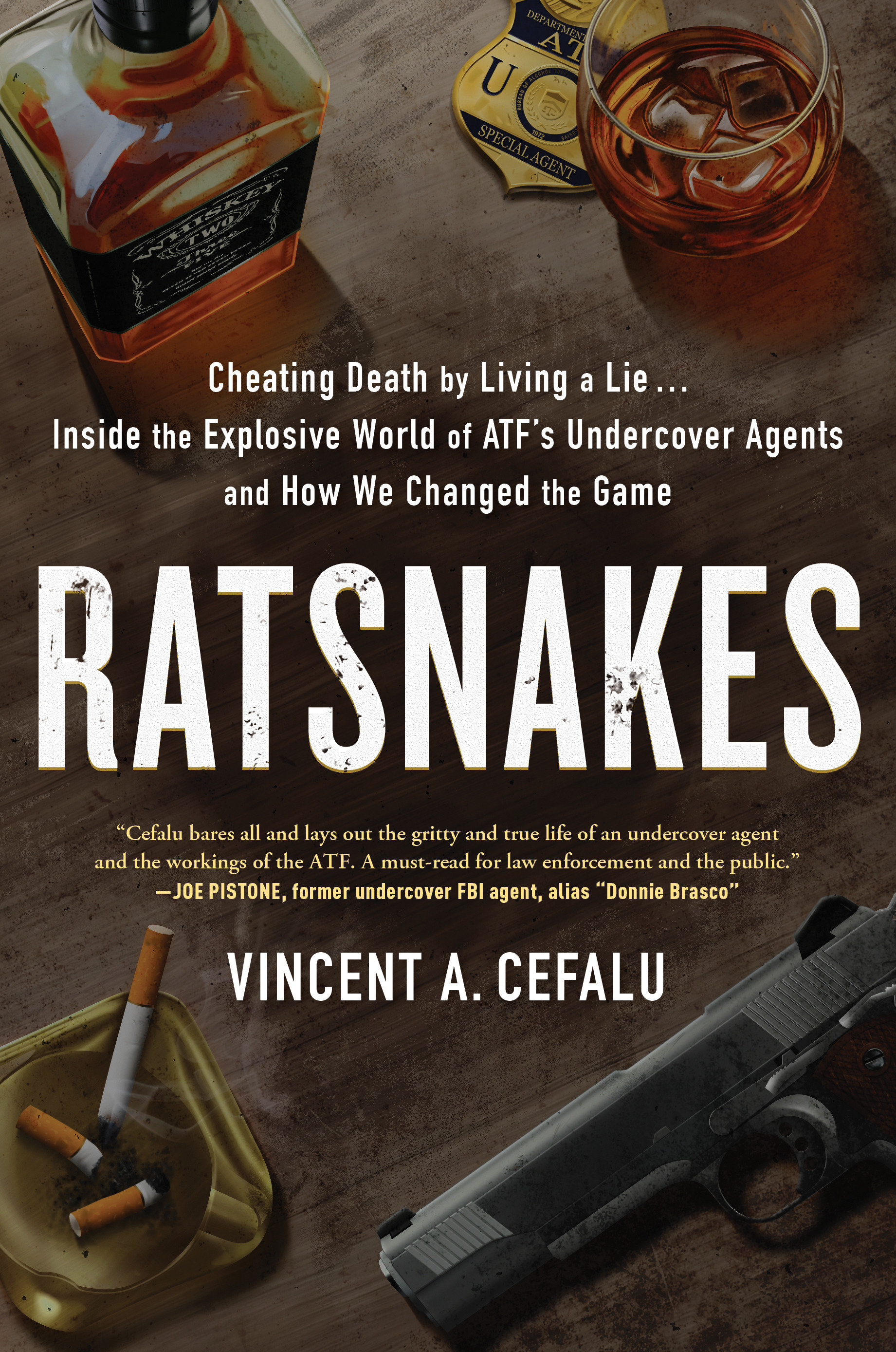 Ratsnakes (Hardcover Book)