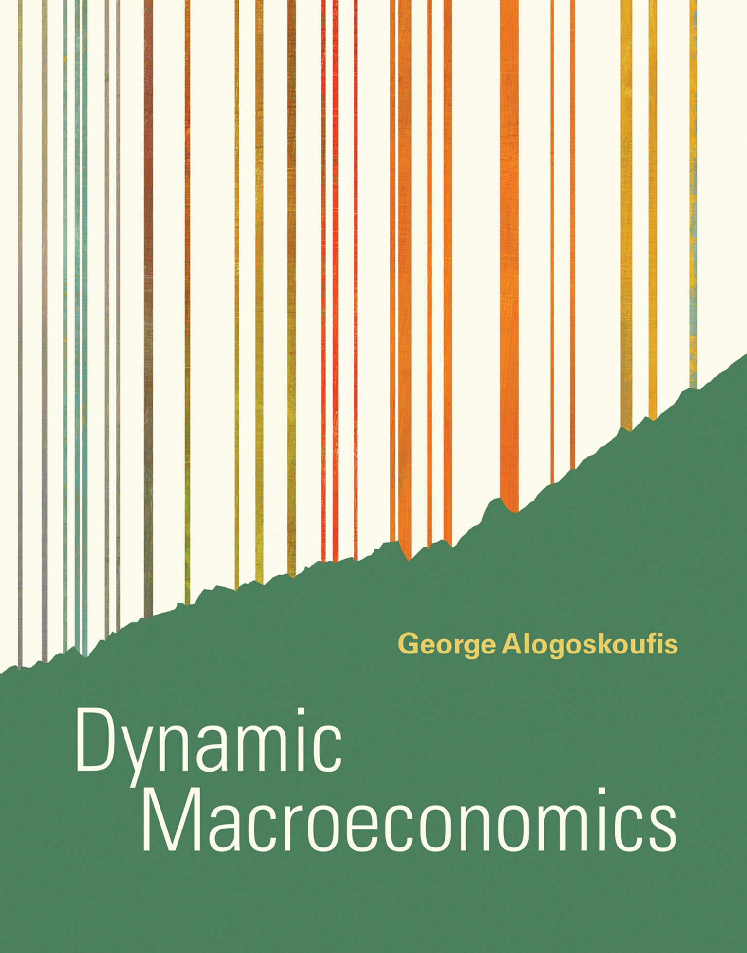 Dynamic Macroeconomics (Hardcover Book)