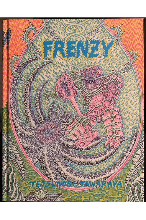 Frenzy