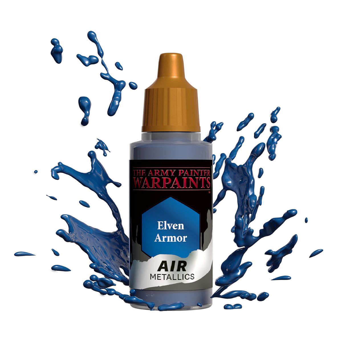 Warpaints: Acrylics: Air Elven Armor (18Ml)