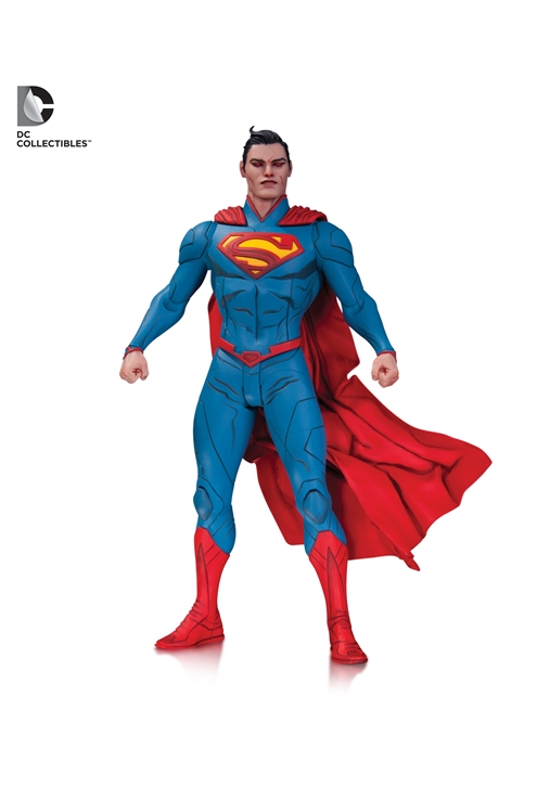 DC Collectibles: DC Comics Designer Series Jae Lee Batman/Superman #3 Superman