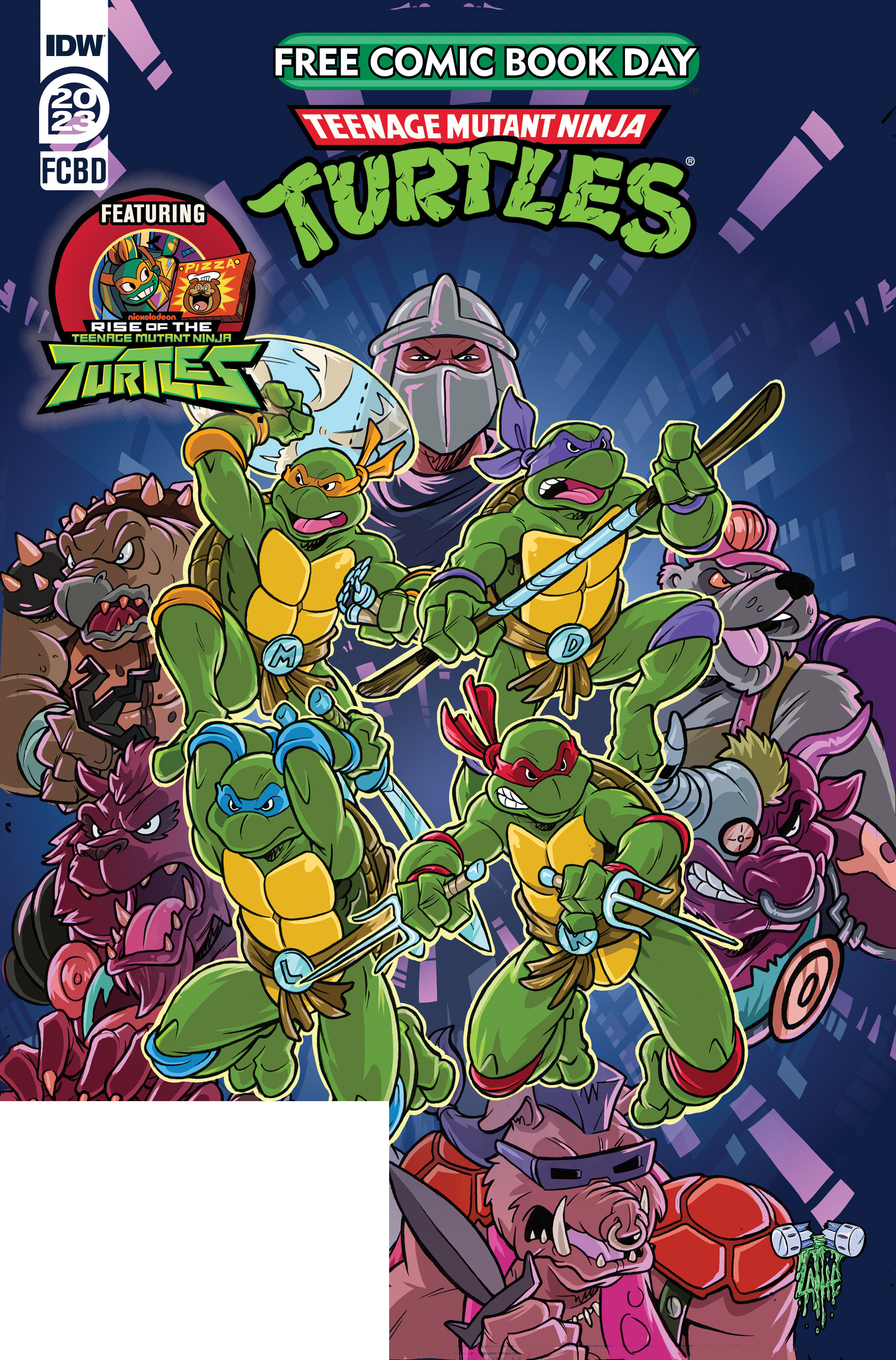 Teenage Mutant Ninja Turtles Ongoing Comichub Hot Sex Picture 
