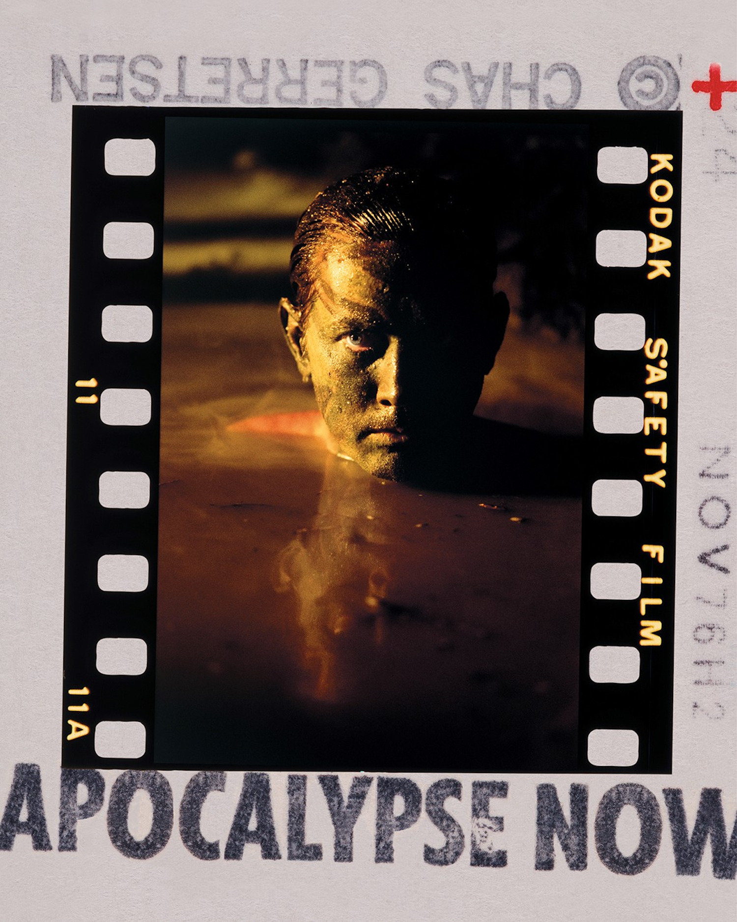Apocalypse Now (Hardcover Book)
