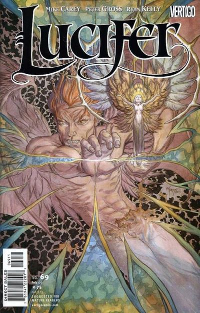 Lucifer #69