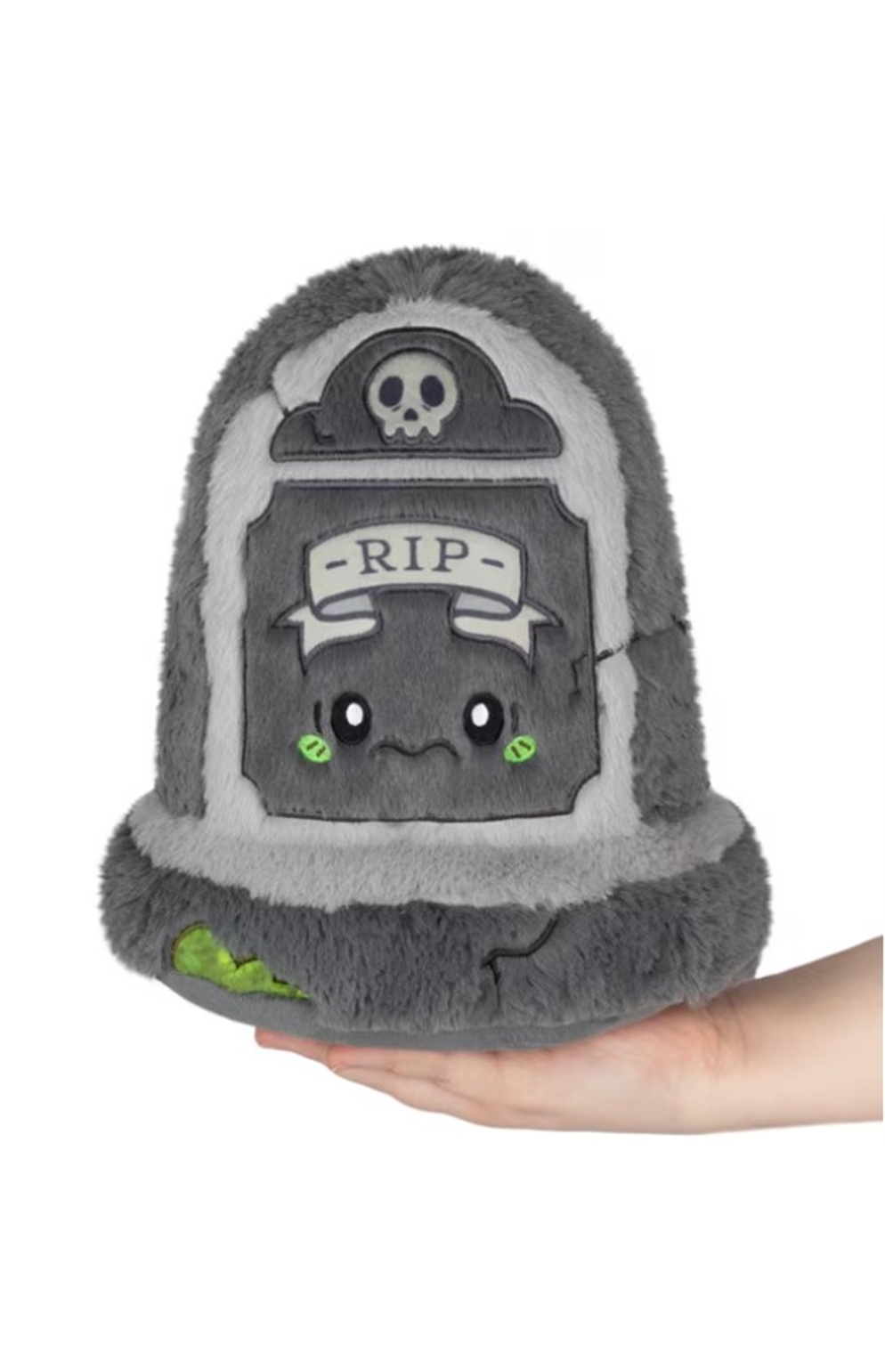 Mini Squishable Tombstone