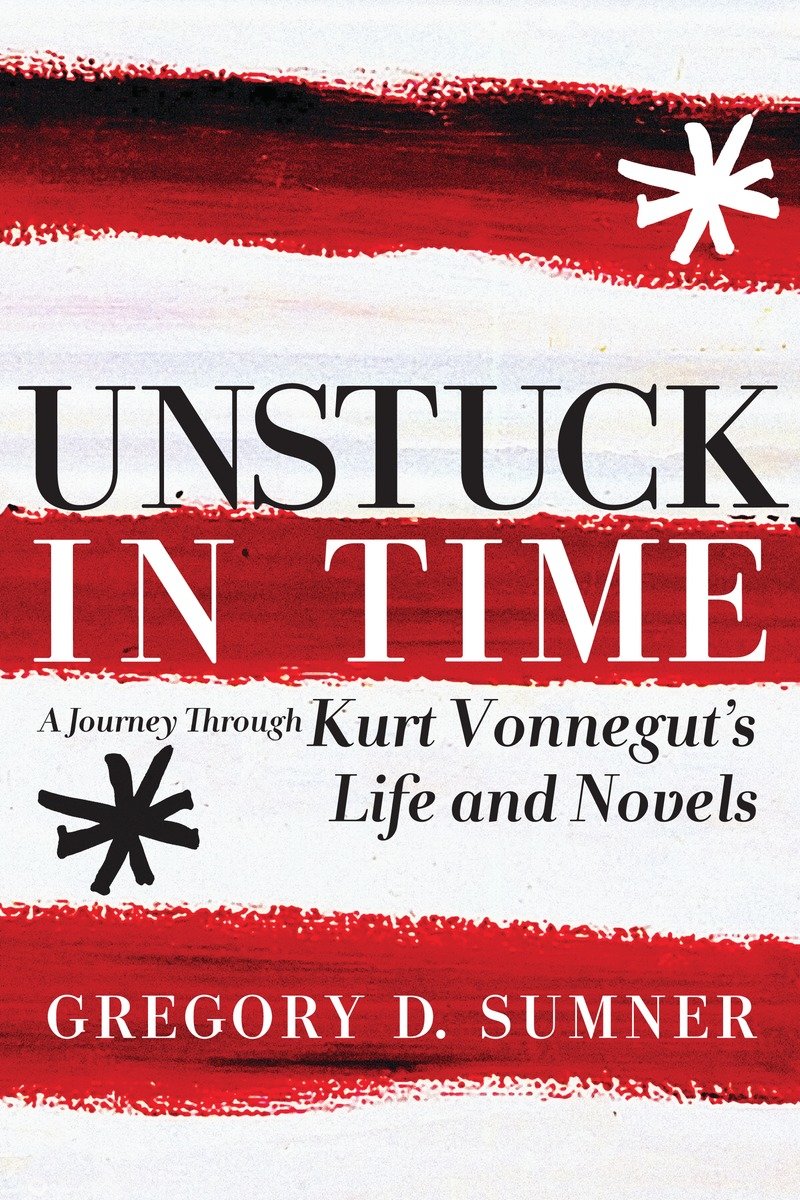 Unstuck In Time (Hardcover Book)