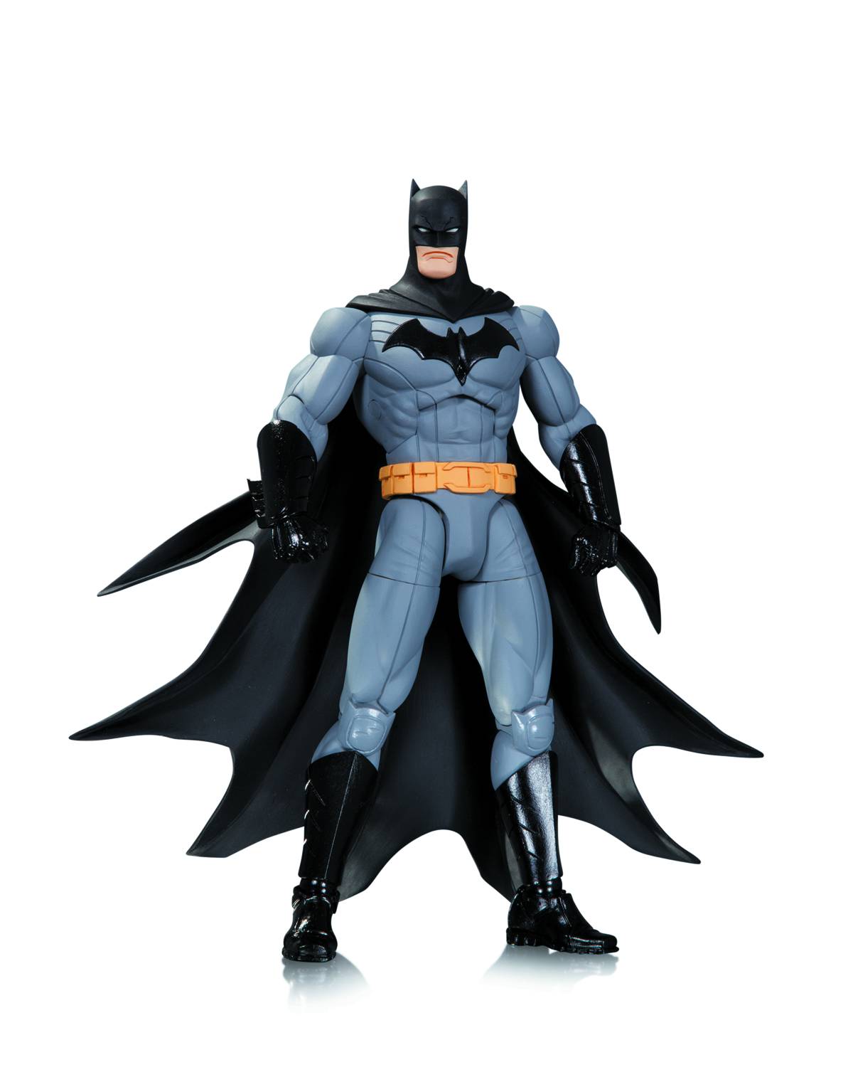 DC Comics Designer Series 1 Capullo Batman Action Figure