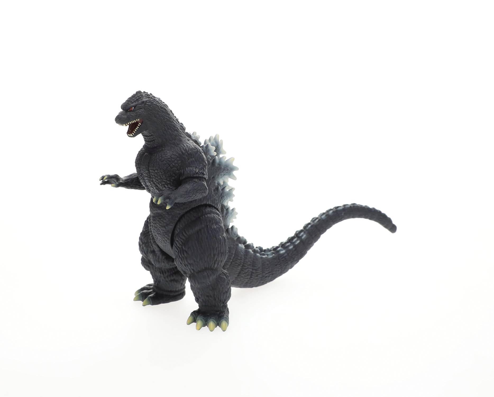 Godzilla 1991 Movie Monster Series 2 Vinyl Figure