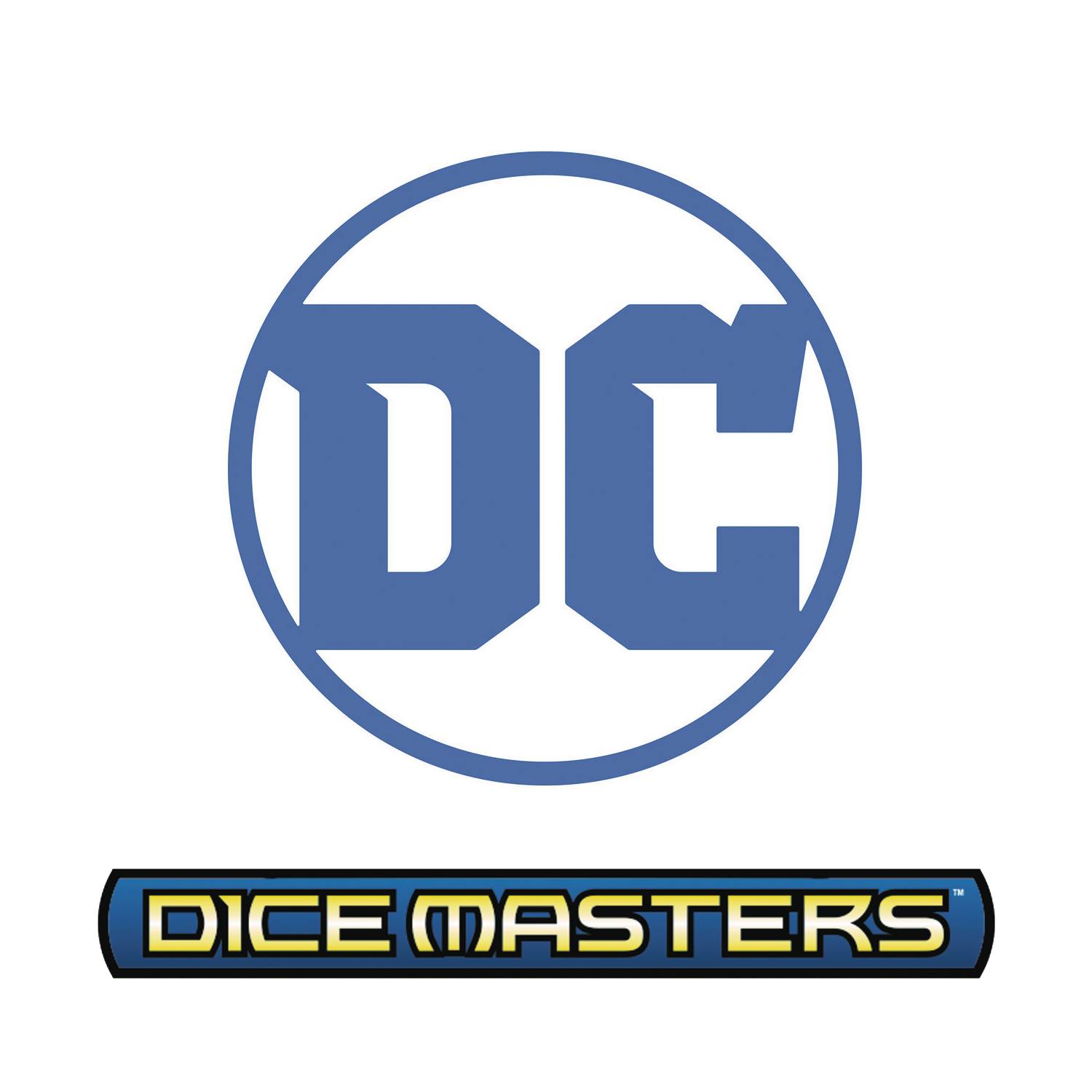 FCBD 2017 DC Dice Masters Promo Starter Pack