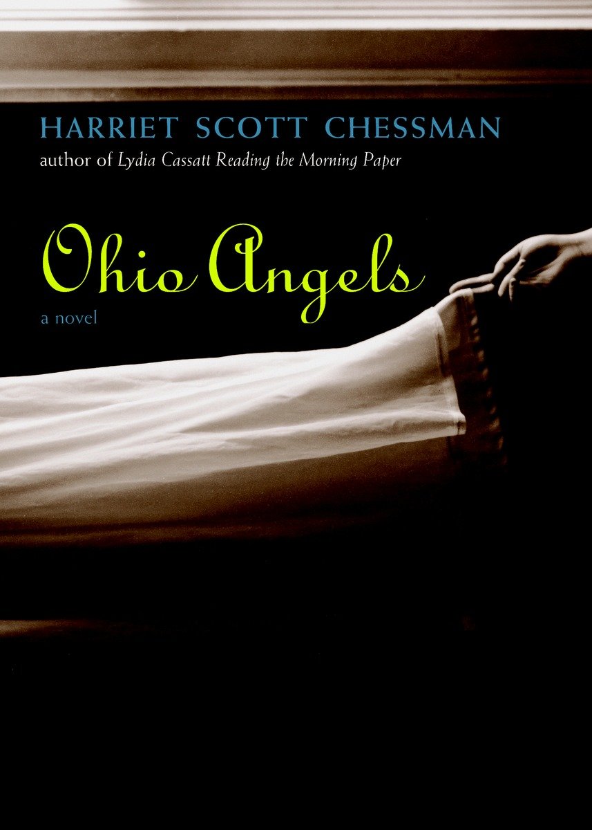 Ohio Angels (Hardcover Book)