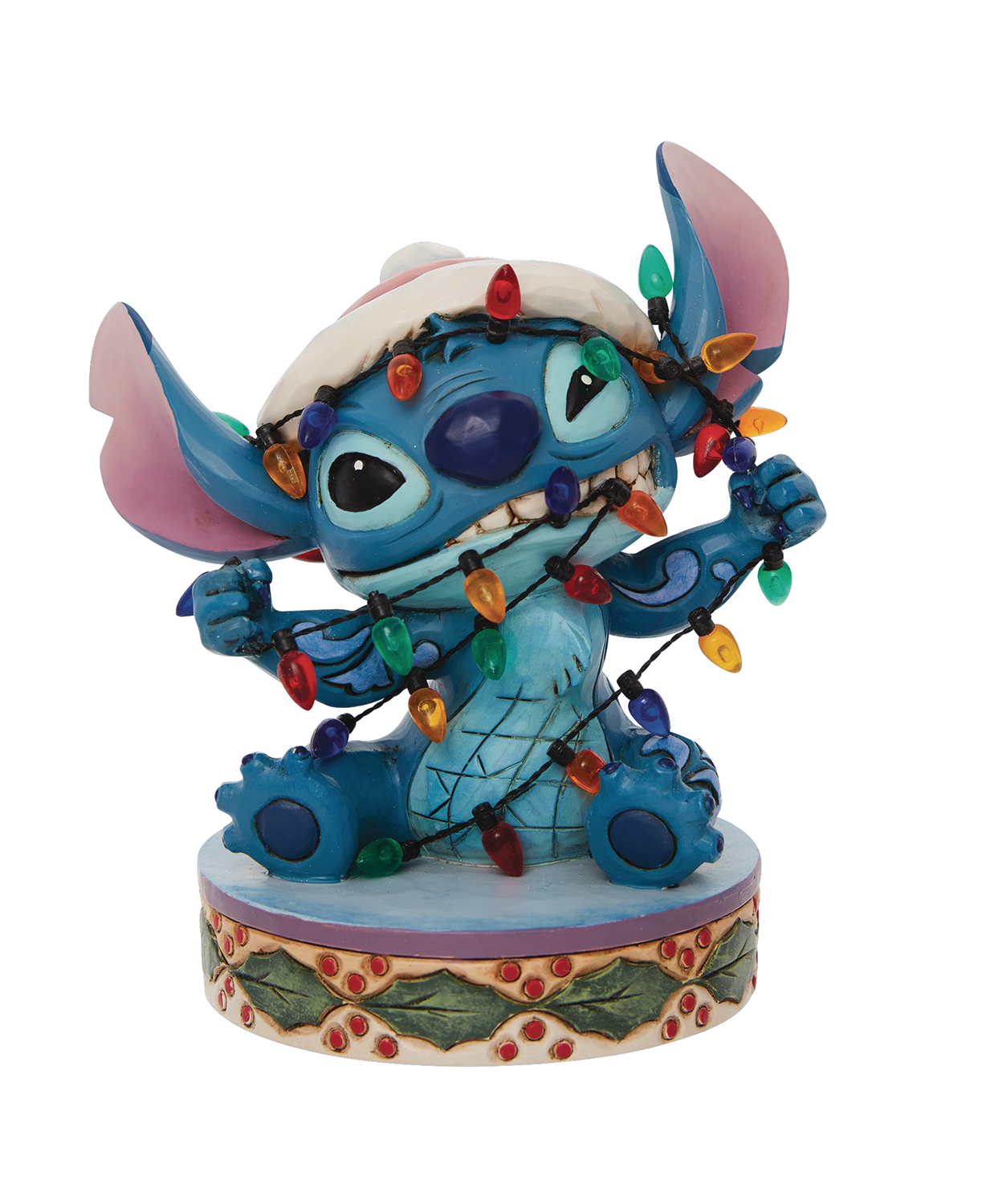 Stitch Statue — Enesco Gift Shop