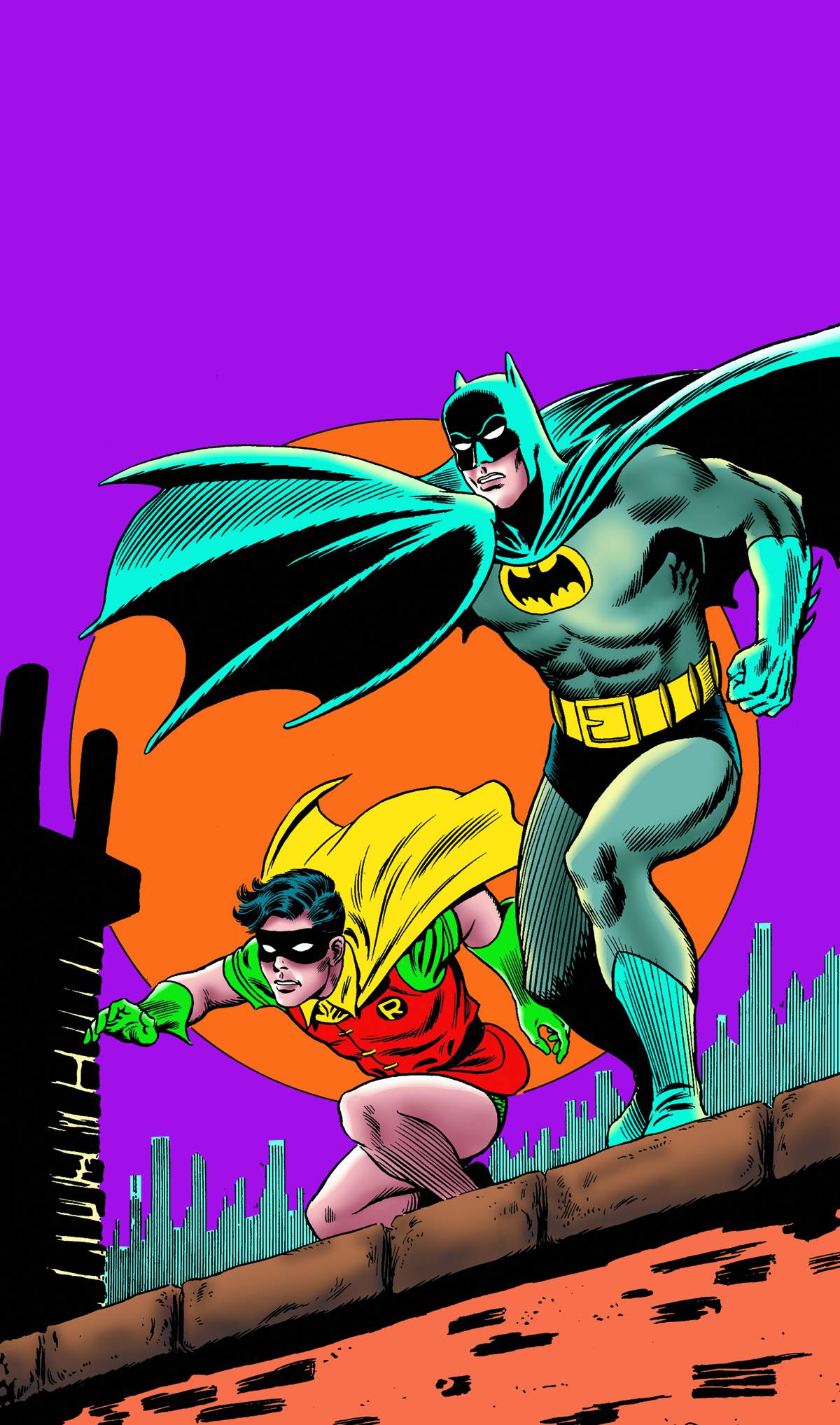 Tales of the Batman Carmine Infantino Hardcover