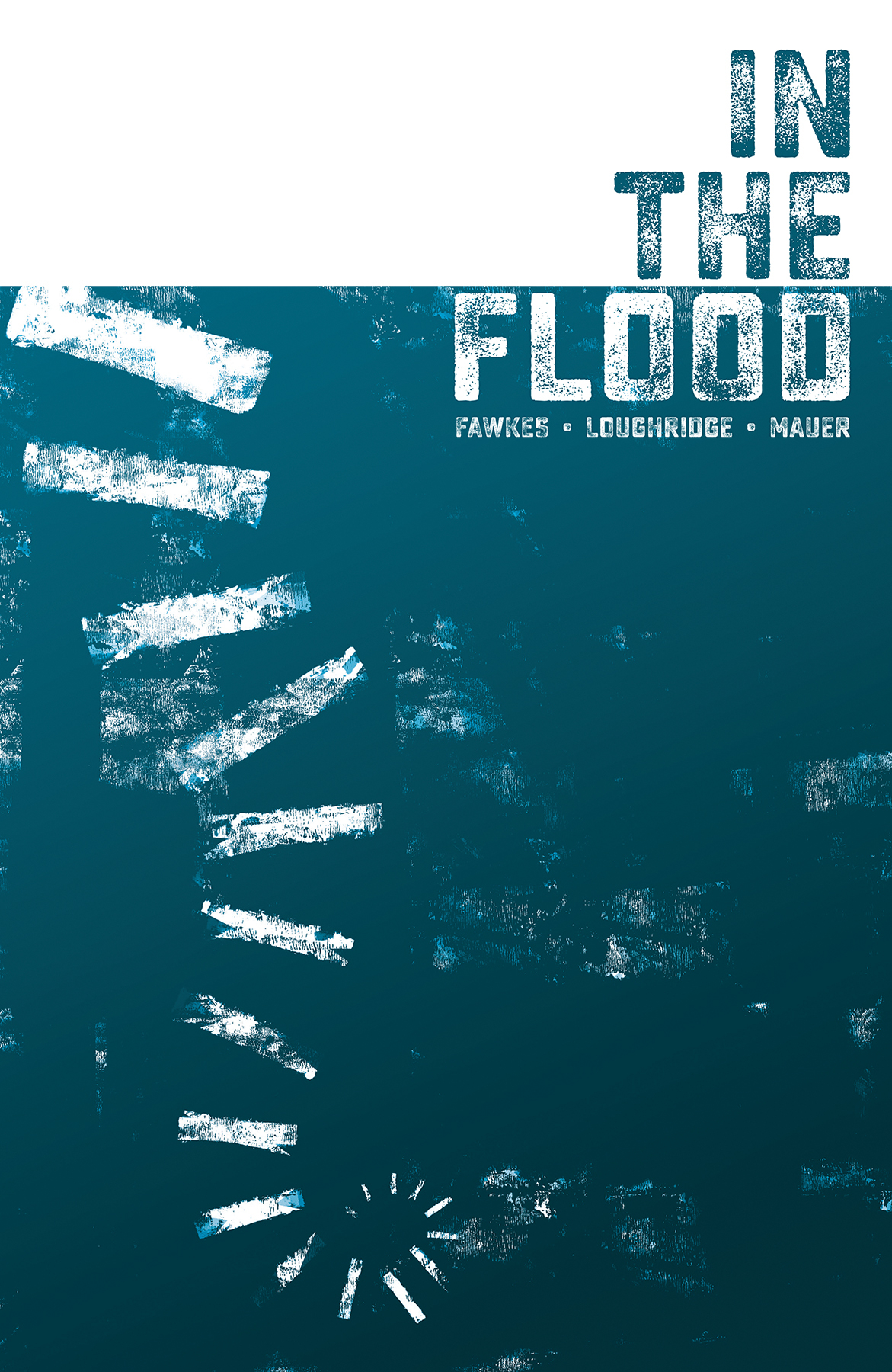 In The Flood Graphic Novel