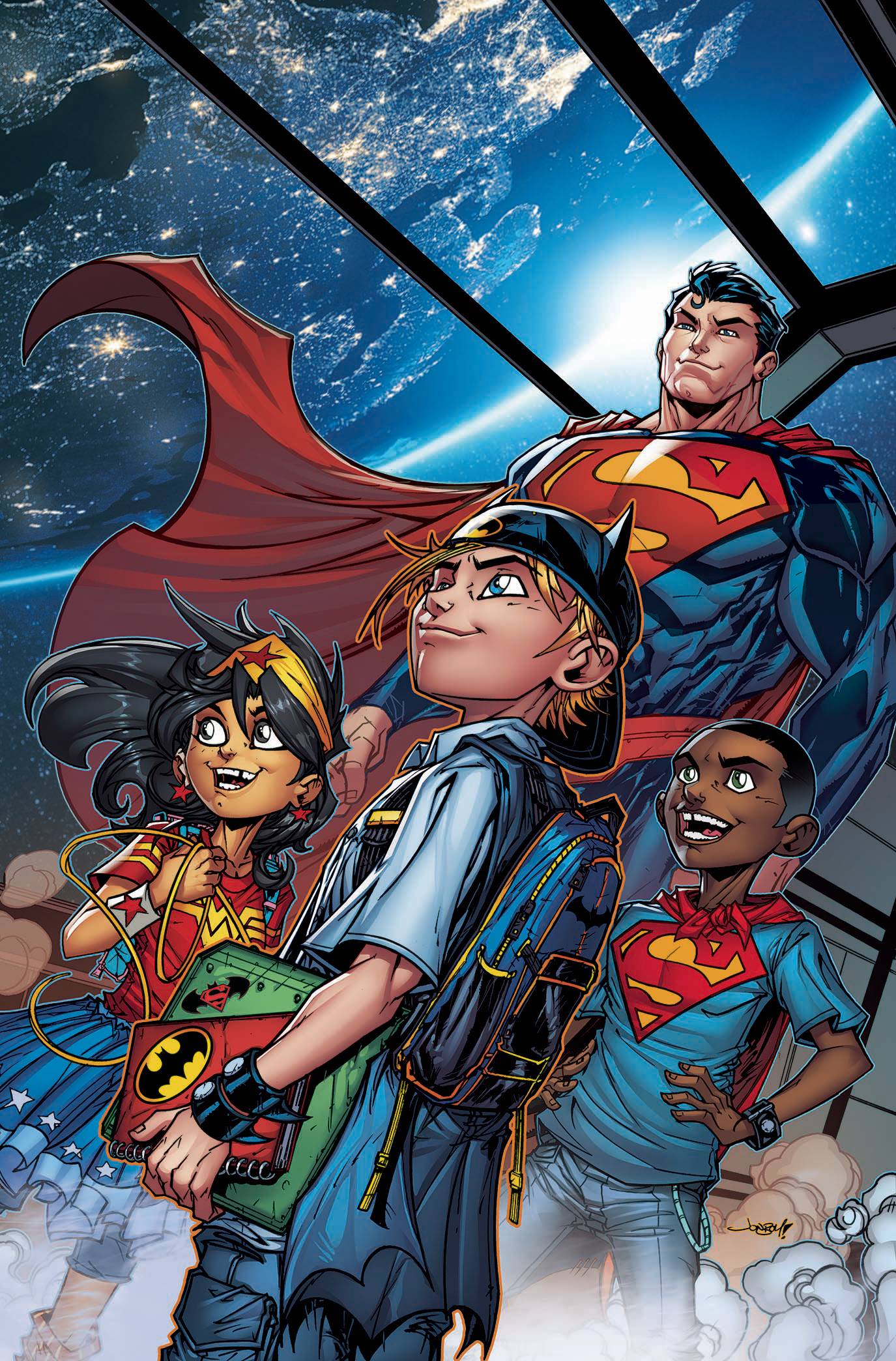 Superman #39 Variant Edition (2016)