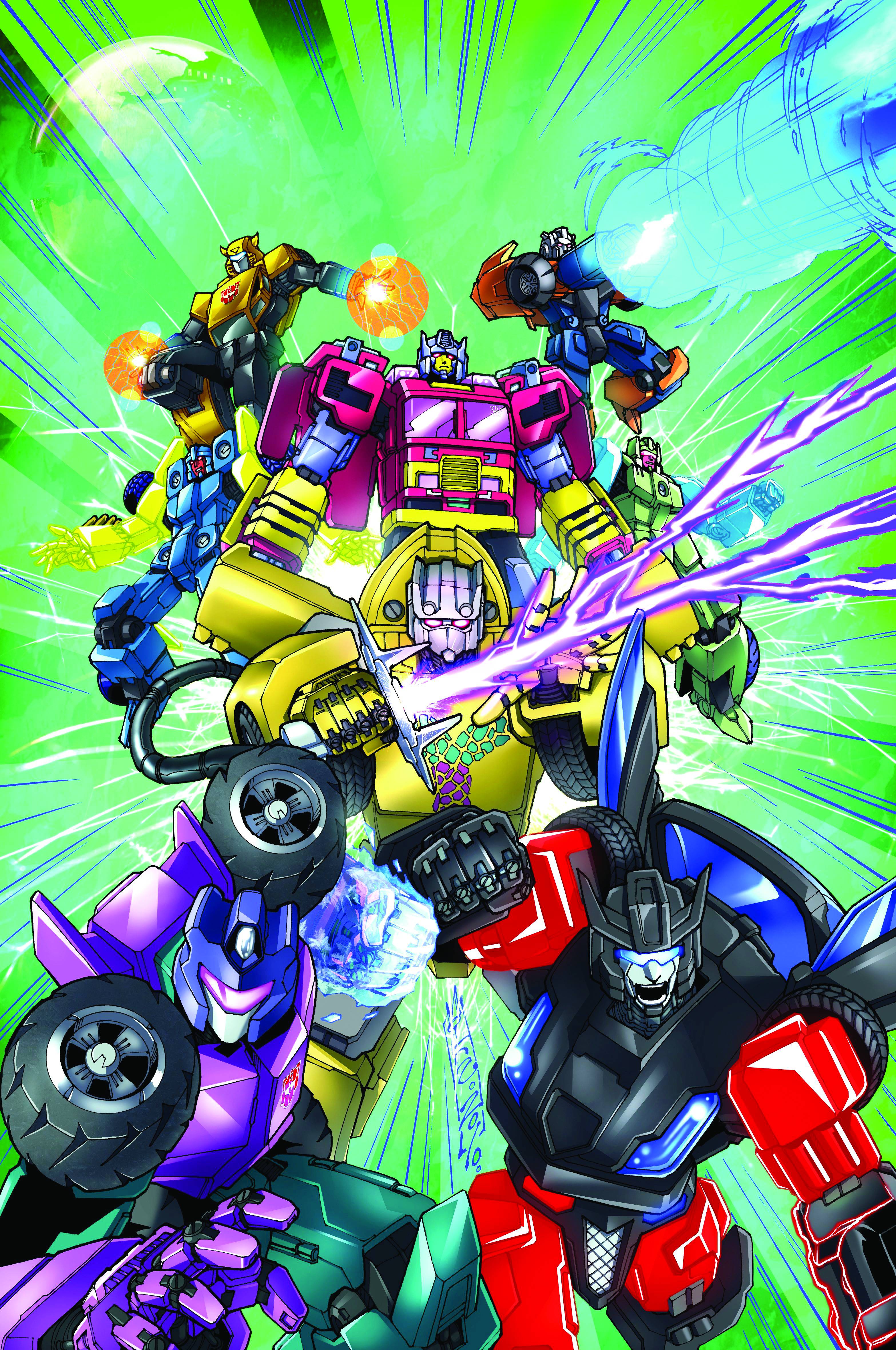 ComicHUb Image