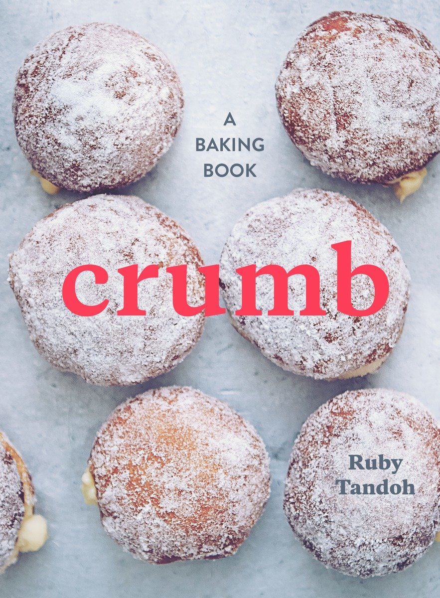Crumb (Hardcover Book)