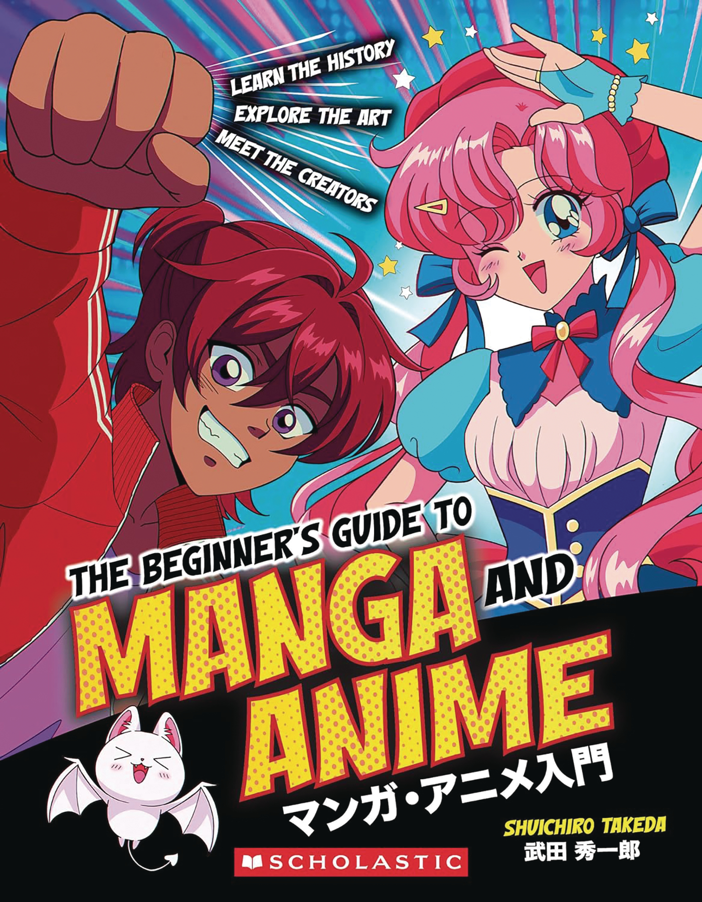 Beginners Guide To Manga & Anime Soft Cover
