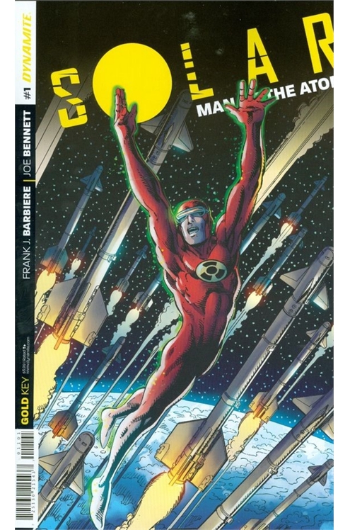 Solar: Man of The Atom Limited Series Bundle Issues 1-12