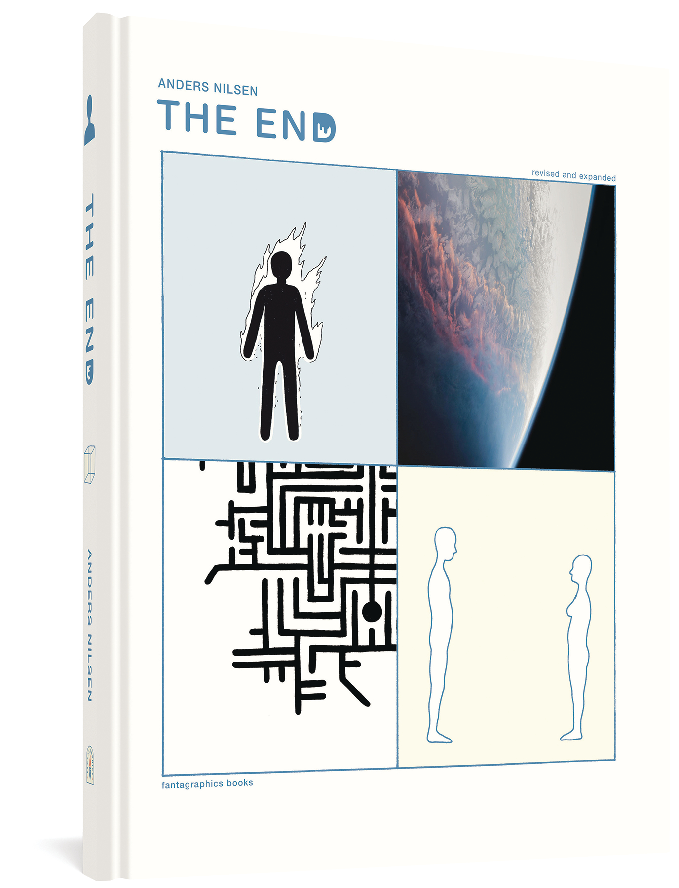 End Hardcover Revised And Expanded