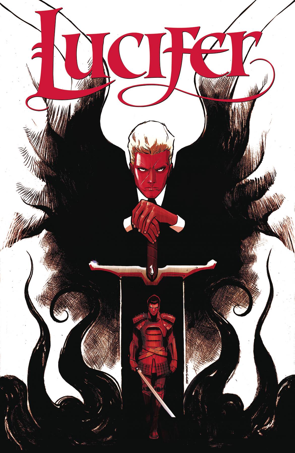 Lucifer #18