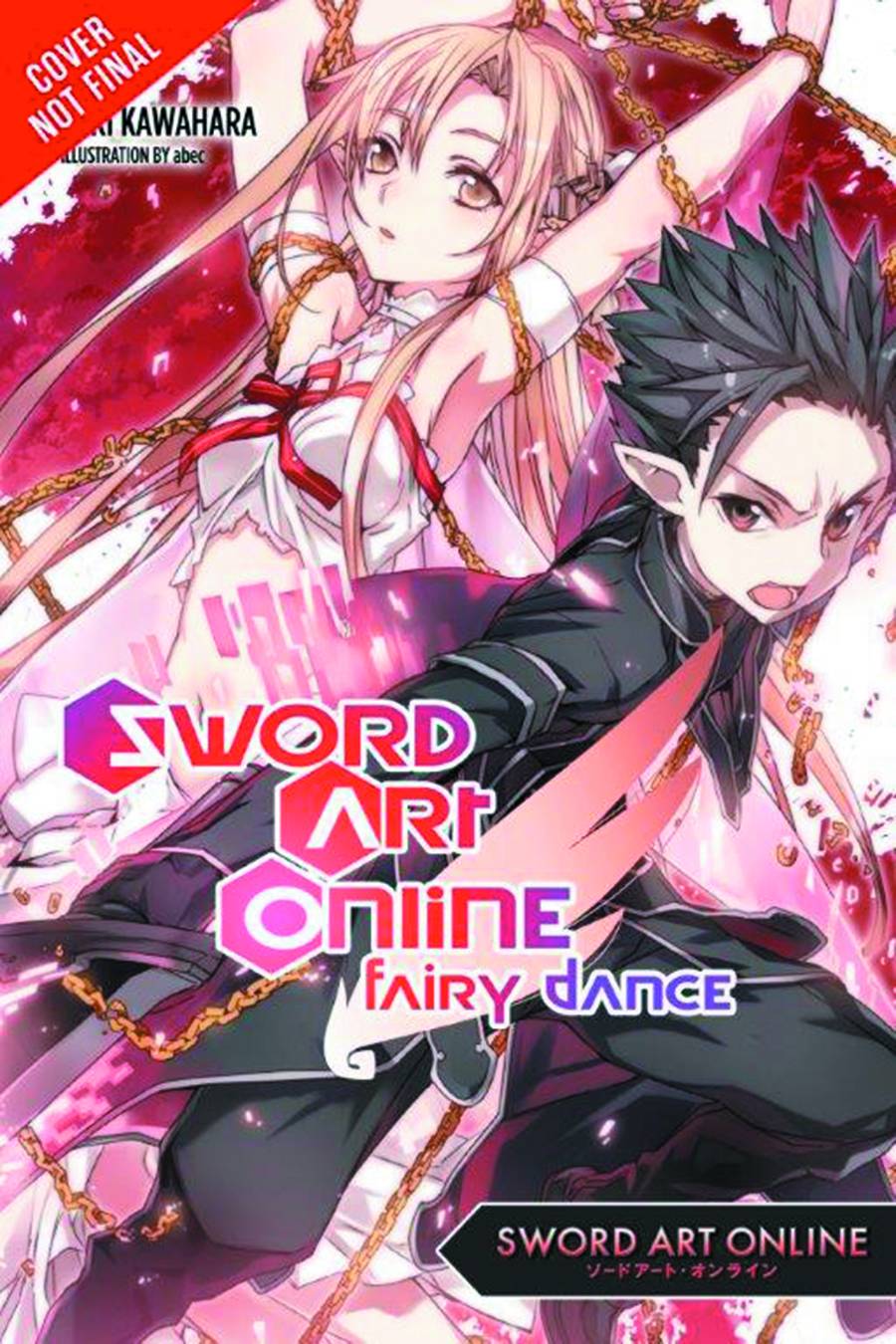 Sword Art Online: Progressive, Vol. 4 by Reki Kawahara