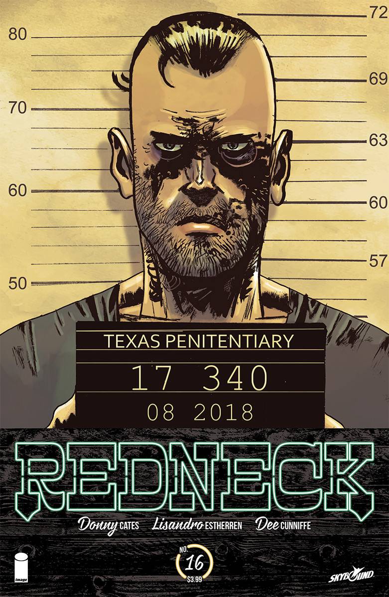 Redneck #16 (Mature)