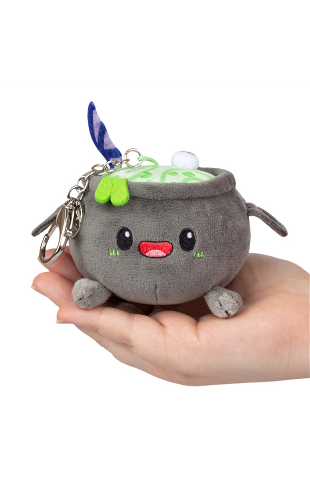 Micro Squishable Cauldron