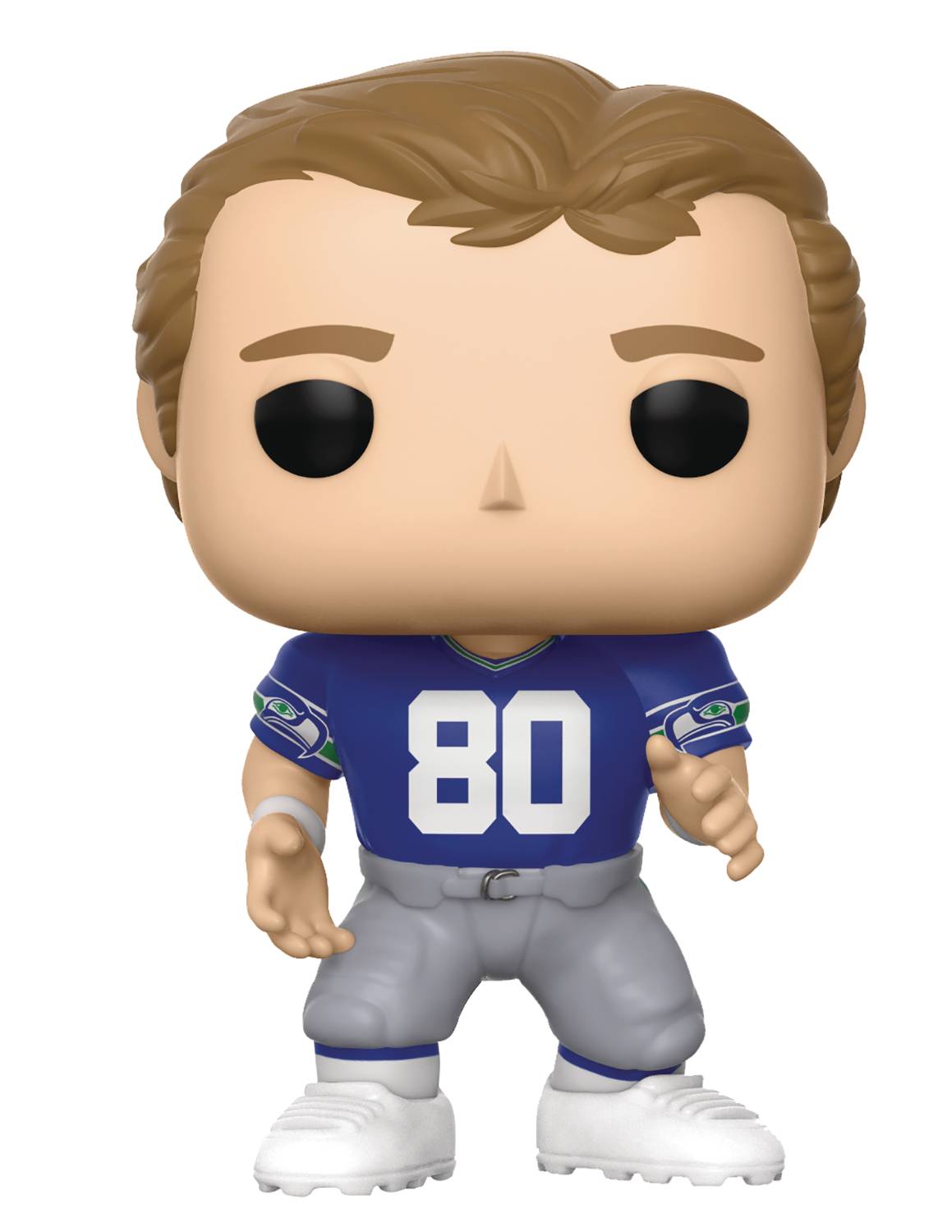 Dallas Cowboys Roger Staubach Funko NFL Legends POP Figurine