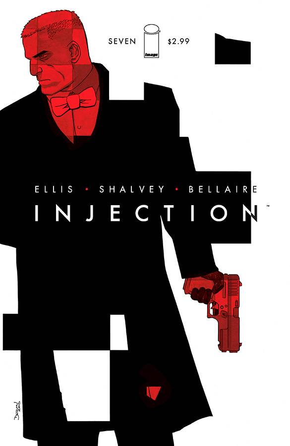 Injection #7 Cover B Shalvey & Bellaire