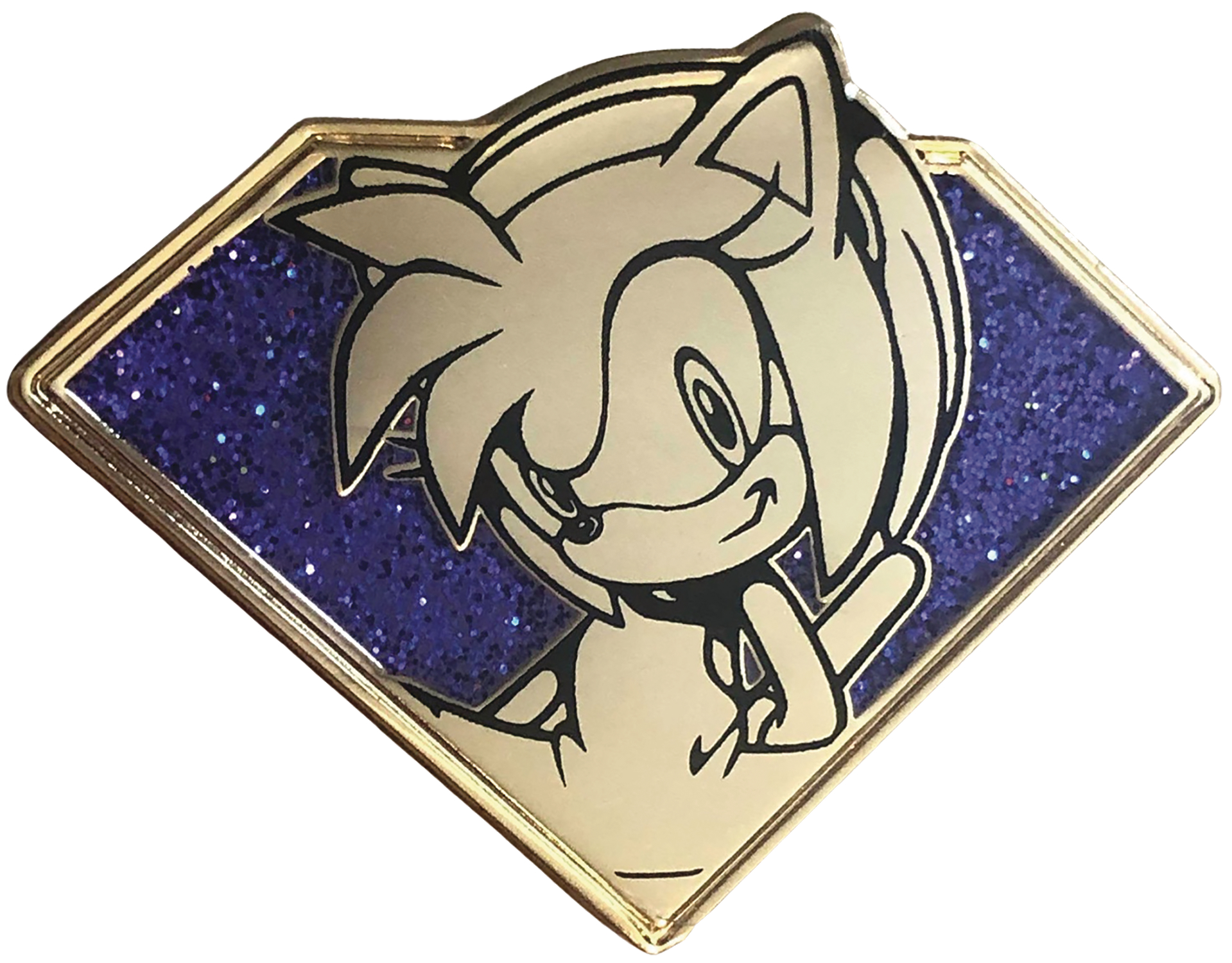 Pin on sonic