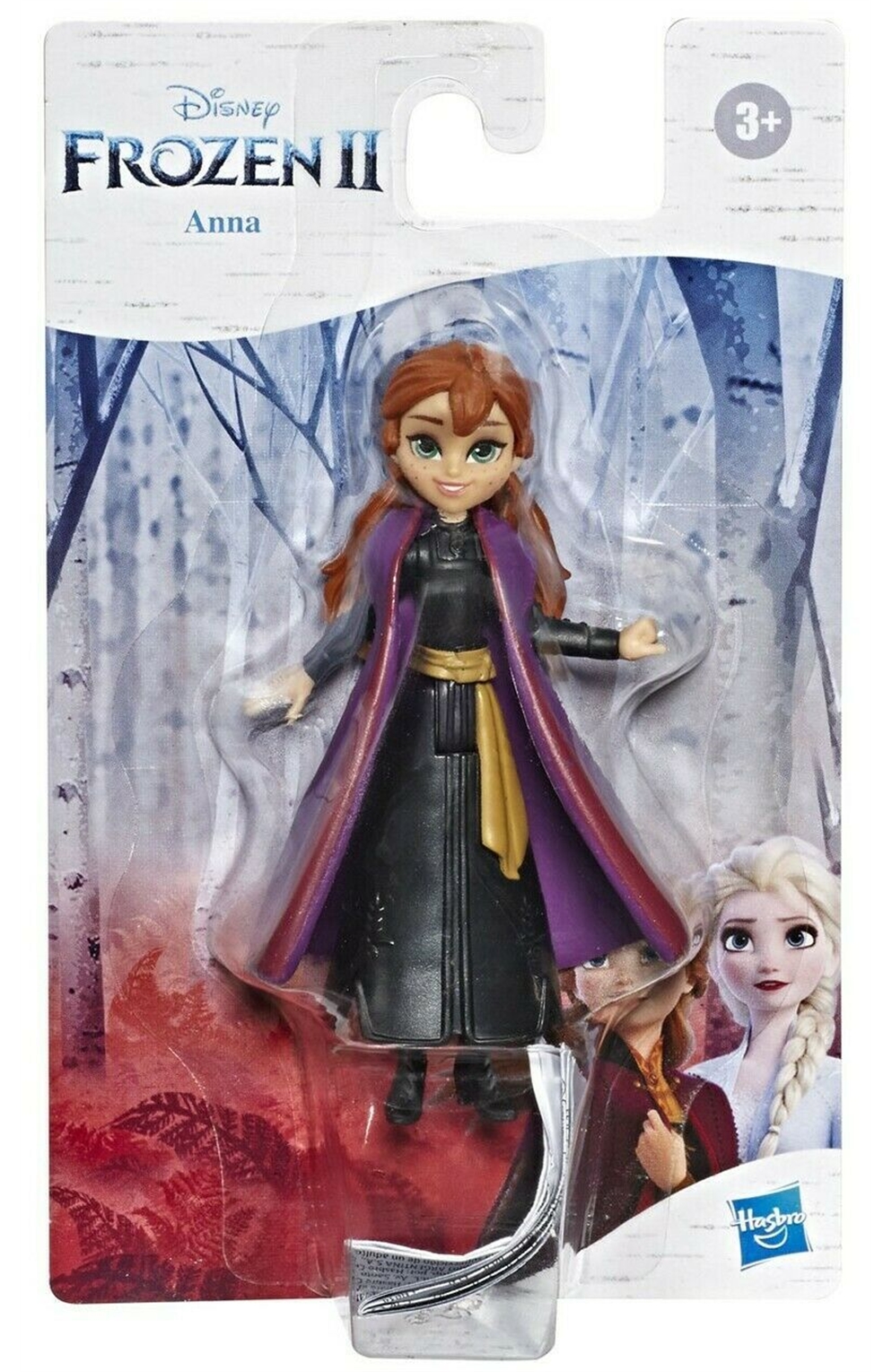 Disney Frozen 2: Anna 