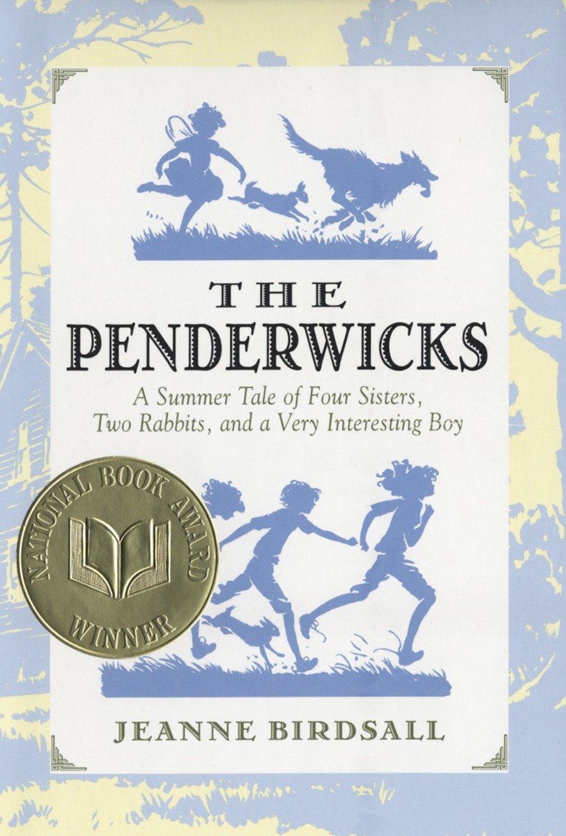 The Penderwicks (Hardcover Book)