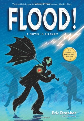 Flood 3rd Edition Graphic Novel