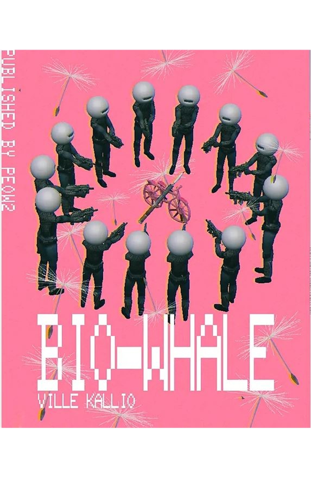 Bio-Whale - Ville Kallio