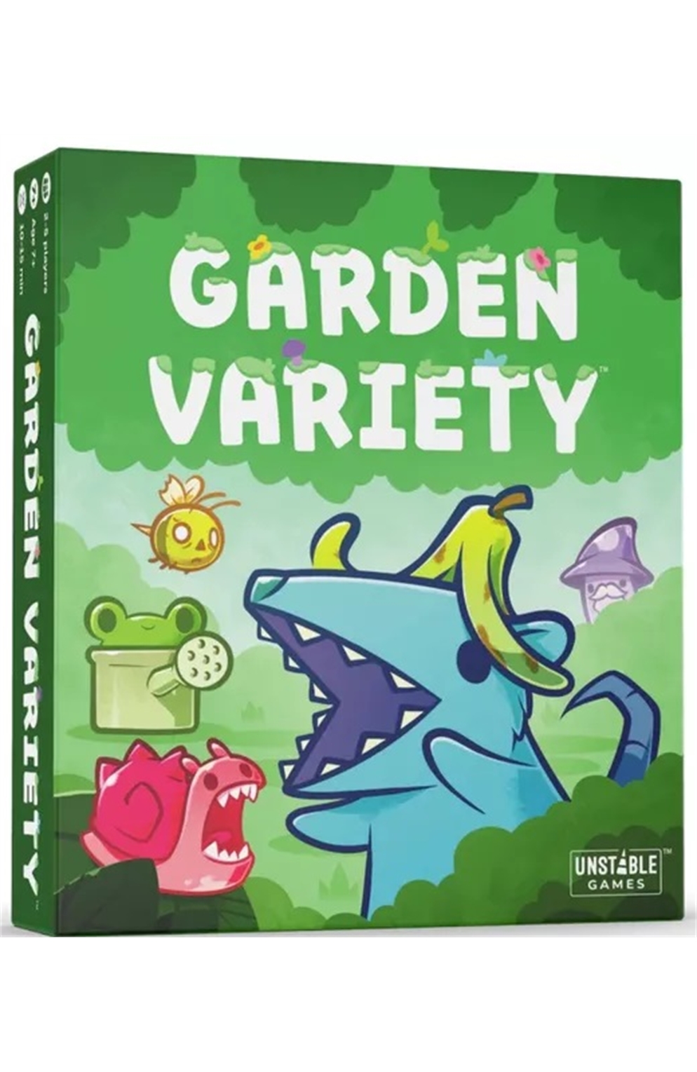 Garden Variety