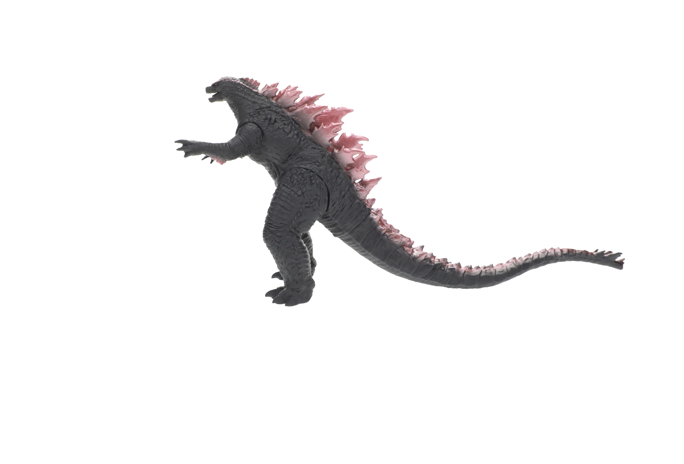 Godzilla 2024 Movie Monster Hollywood Godzilla Figure