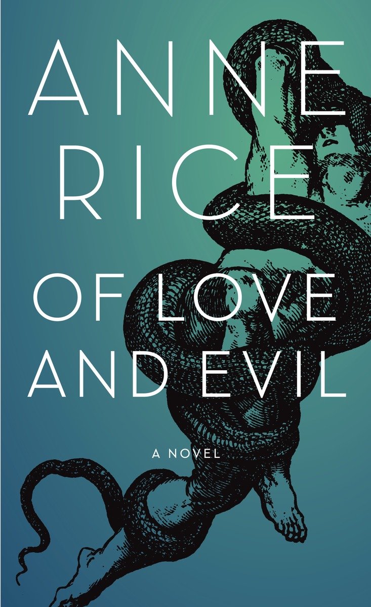 Of Love And Evil (Hardcover Book)