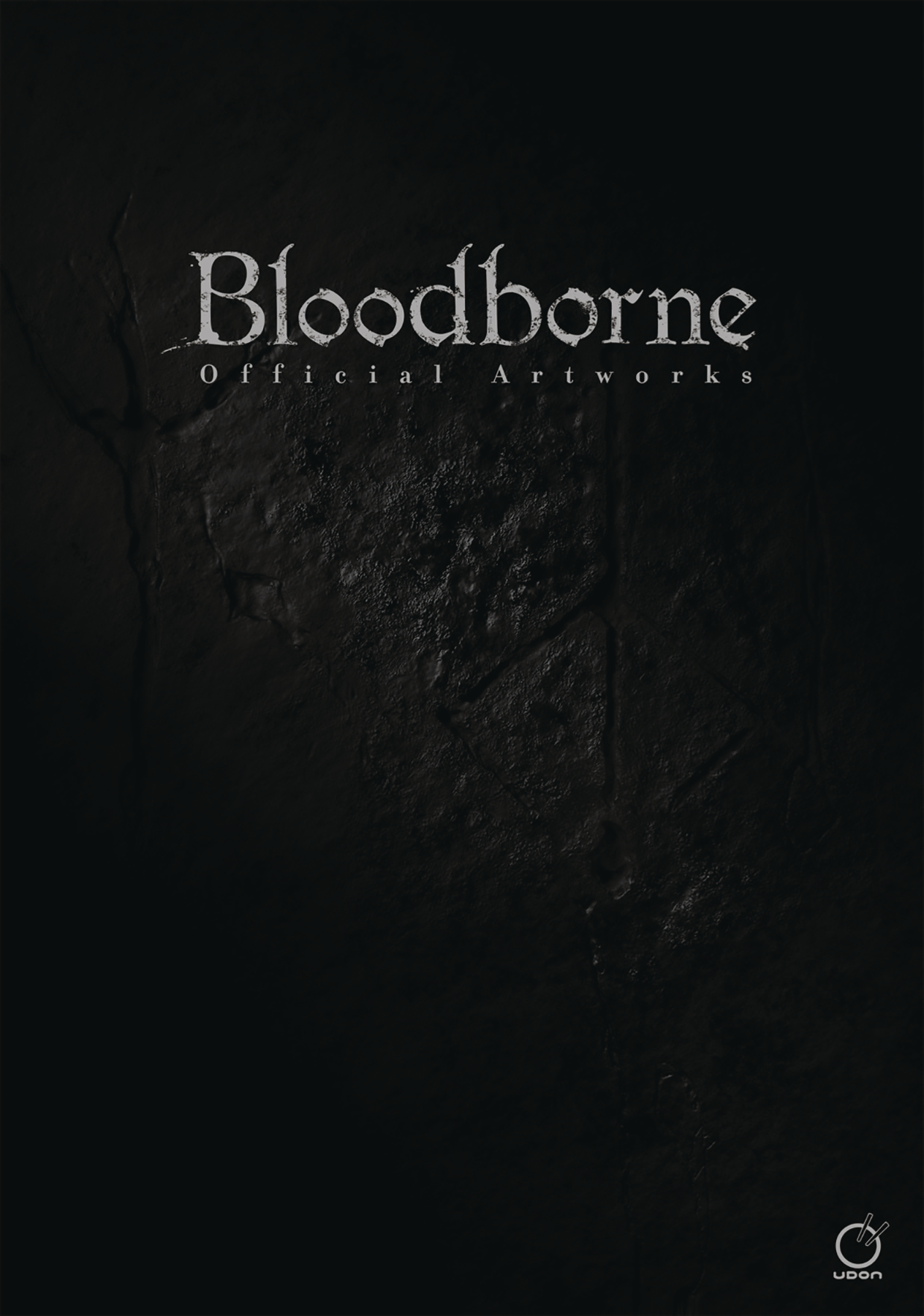 Bloodborne Official Artworks Soft Cover